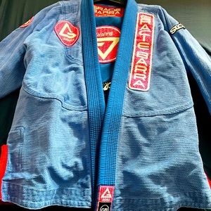 F3 Woman’s Gracie Barra Gi